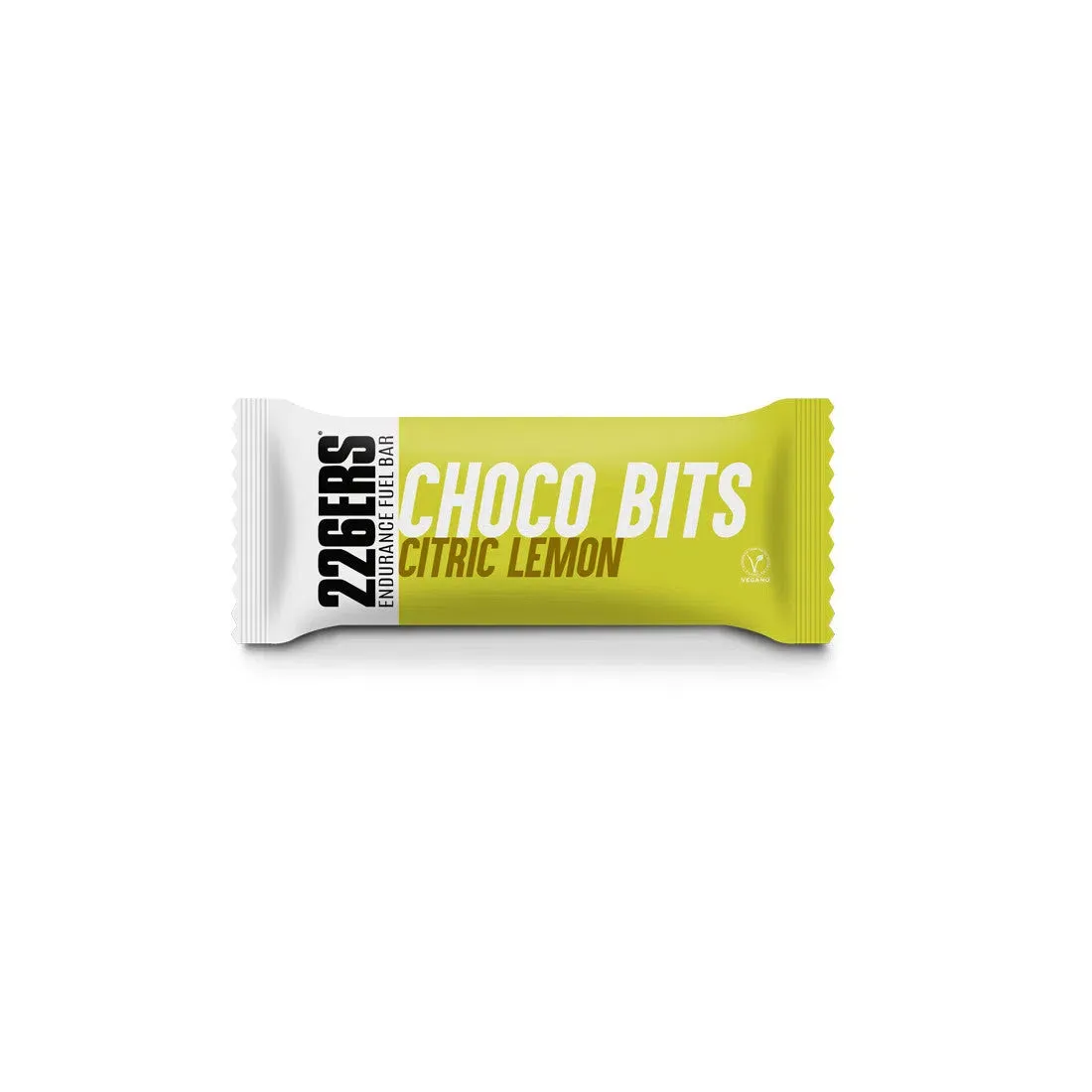 226ERS Endurance Fuel Bar