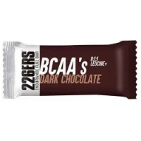 226ERS Endurance Fuel Bcaa´s 60g Proteinbarerboks 24 Enheter