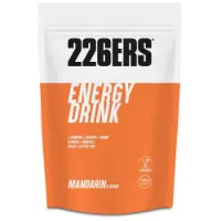 226ERS Energidrikkpulver Mandarin 1000g