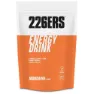 226ERS Energidrikkpulver Mandarin 1000g, One size