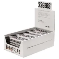226ERS Eske Med Dark Energy-barer Med Bcaa Til Racedagen Sjokolade 40g 30 Enheter 226ERS Eske Med Dark Energy-barer Med Bcaa Til Racedagen Sjokolade 40g 30 Enheter