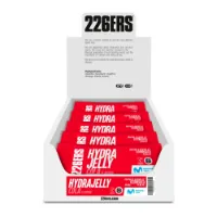 226ERS Gel Hydrajelly Boks Med Energigeler 30 Enheter