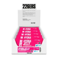 226ERS Gel Hydrajelly Boks Med Energigeler 30 Enheter