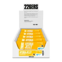 226ERS Gel Hydrajelly Boks Med Energigeler 30 Enheter