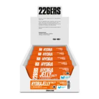 226ERS Gel Hydrajelly Boks Med Energigeler 30 Enheter