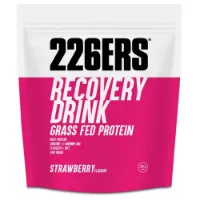 226ERS Gjenoppretting Jordbær 500g
