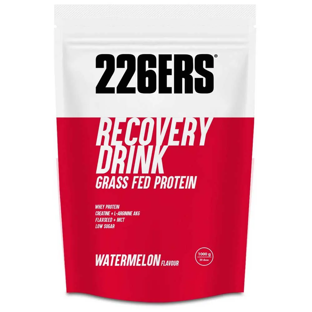 226ERS Gjenoppretting Vannmelon 1kg 226ERS Gjenoppretting Vannmelon 1kg