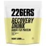 226ERS Gjenoppretting Yoghurt Og Sitron 500g, One size