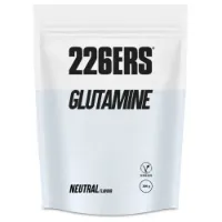 226ERS Glutamin Nøytral Smak 300g 226ERS Glutamin Nøytral Smak 300g