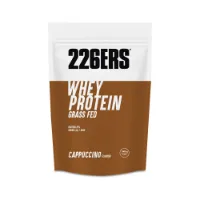 226ERS Grass Fed Myseprotein Cappuccino 1000g 226ERS Grass Fed Myseprotein Cappuccino 1000g
