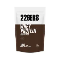 226ERS Grass Fed Myseprotein Sjokolade 1000g