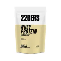 226ERS Grass Fed Myseprotein Vaniljesaus 1000g