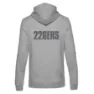 226ERS Hetteskjorte