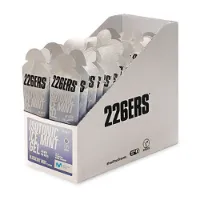 226ERS High Boks Med Energigeler Blåbær & Mynthe 24 Enheter