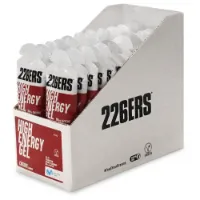 226ERS High Boks Med Energigeler Kirsebær 76g 24 Enheter 226ERS High Boks Med Energigeler Kirsebær 76g 24 Enheter