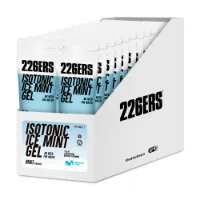 226ERS High Boks Med Energigeler Mynte 24 Enheter 226ERS High Boks Med Energigeler Mynte 24 Enheter