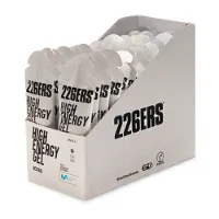 226ERS High Boks Med Energigeler Nøytral Smak 24 Enheter 226ERS High Boks Med Energigeler Nøytral Smak 24 Enheter