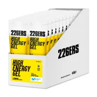 226ERS High Boks Med Energigeler Sitron 76g 24 Enheter Refurbished 226ERS High Boks Med Energigeler Sitron 76g 24 Enheter Refurbished