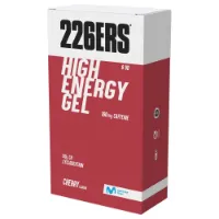226ERS High Caffeine Energigel Kirsebær 76g 6 Enheter