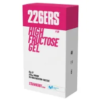226ERS High Energigel Jordbær Salt 76g 6 Enheter 226ERS High Energigel Jordbær Salt 76g 6 Enheter