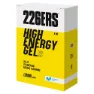 226ERS High Energigel Sitron 45g 8 Enheter, Multicolor, One Size