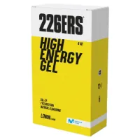 226ERS High Energigel Sitron 76g 6 Enheter