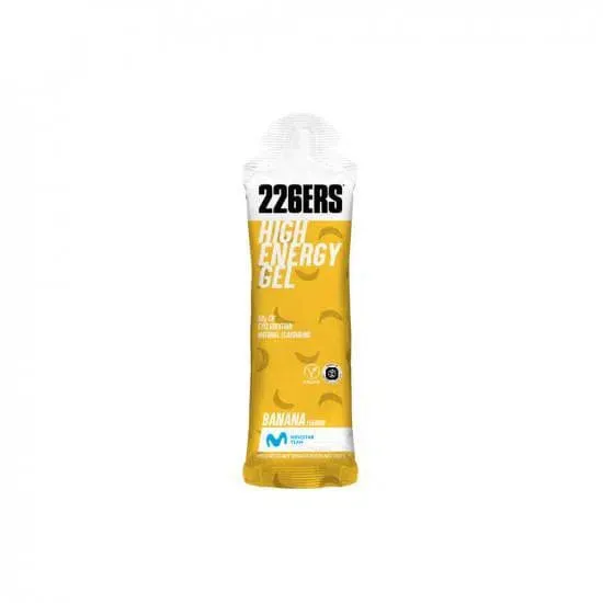 226ERS High Energy Nutrition Gel