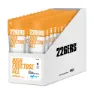 226ERS High Fructose Boks Med Energigeler 80g 24 Enheter, Multicolour, One Size