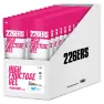 226ERS High Fructose Boks Med Energigeler Jordbær 44g 32 Enheter, Multicolor, One Size