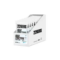 226ERS High Fructose Energidrikk Enkeltdoseboks 90g 226ERS High Fructose Energidrikk Enkeltdoseboks 90g