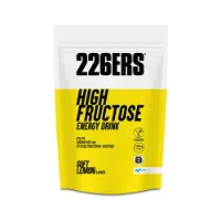 226ERS High Fructose Energidrikkpulver Sitron 1kg