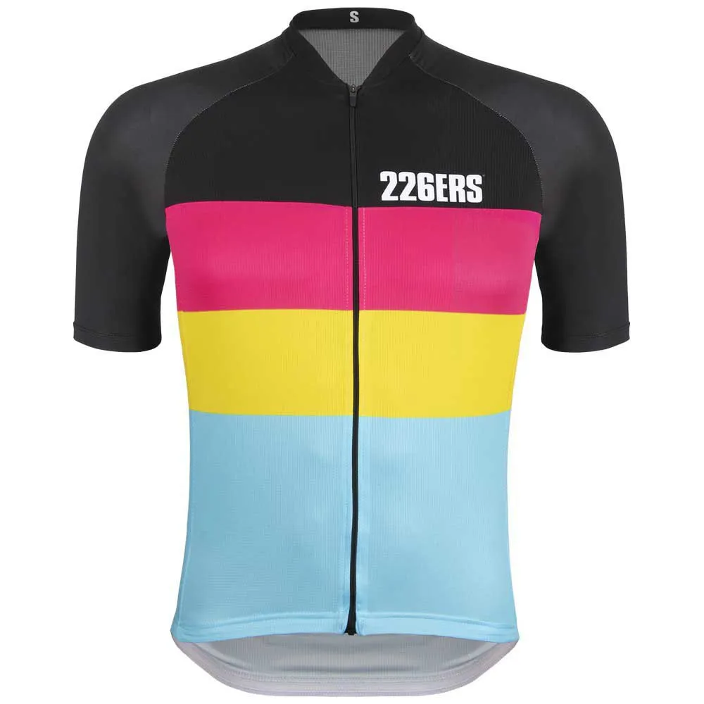 226ERS Hydrazero Black Kort Ermet Trøye 226ERS Hydrazero Black Kort Ermet Trøye