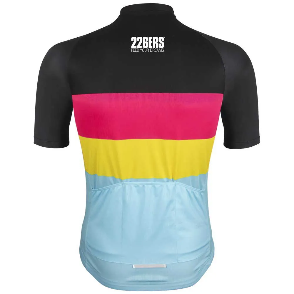 226ERS Hydrazero Black Kort Ermet Trøye 226ERS Hydrazero Black Kort Ermet Trøye