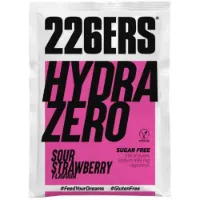 226ERS Hydrazero Eskedoseboks Jordbær 7.5g 14 Enheter 226ERS Hydrazero Eskedoseboks Jordbær 7.5g 14 Enheter