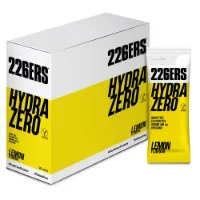226ERS Hydrazero Eskedoseboks Sitron 7.5g 20 Enheter