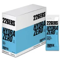 226ERS Hydrazero Eskedoseboks Tropisk 7.5g 20 Enheter 226ERS Hydrazero Eskedoseboks Tropisk 7.5g 20 Enheter