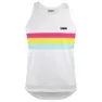 226ERS Hydrazero Flag Ermeløs T-skjorte male, White