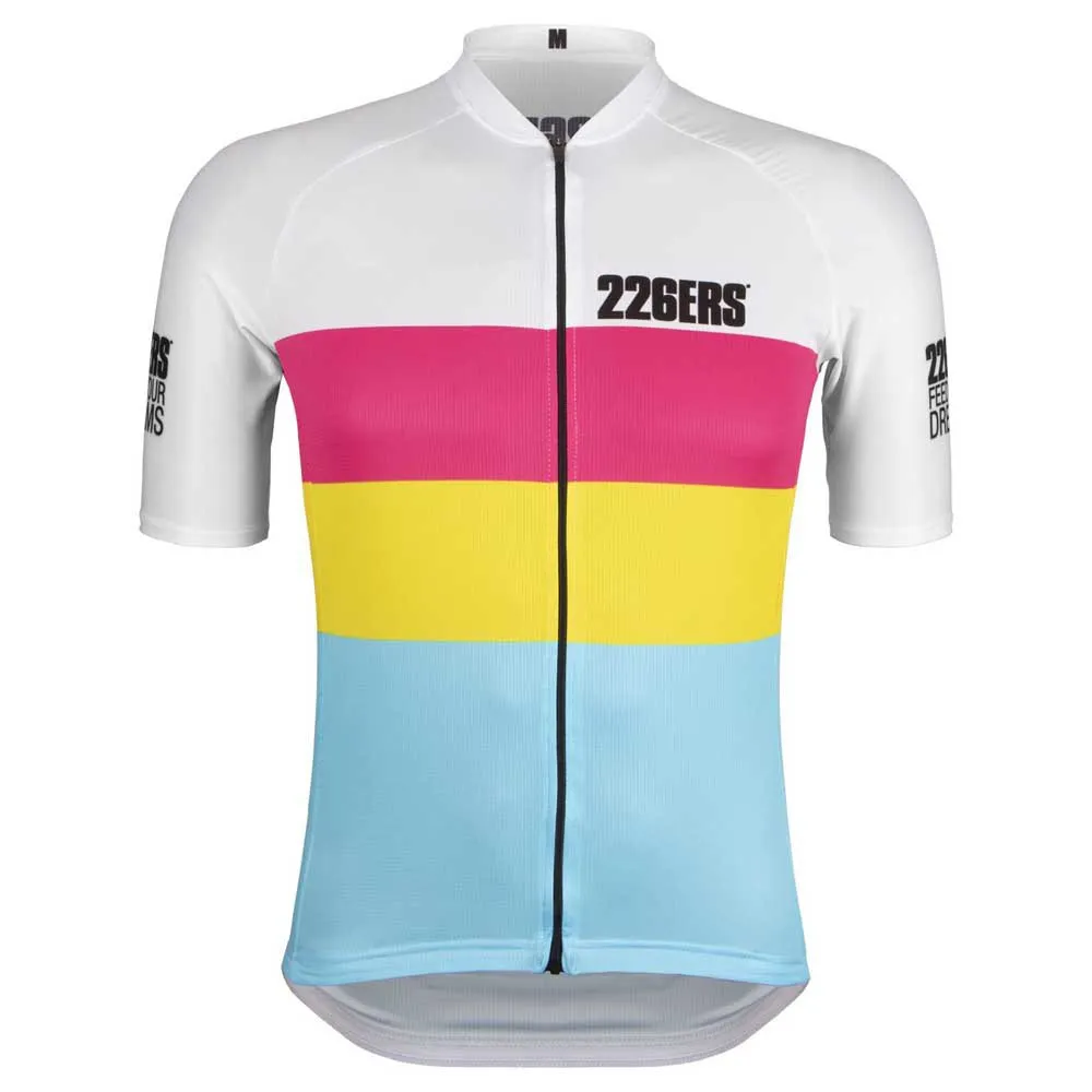 226ERS Hydrazero Kort Ermet Trøye, White 226ERS Hydrazero Kort Ermet Trøye, White