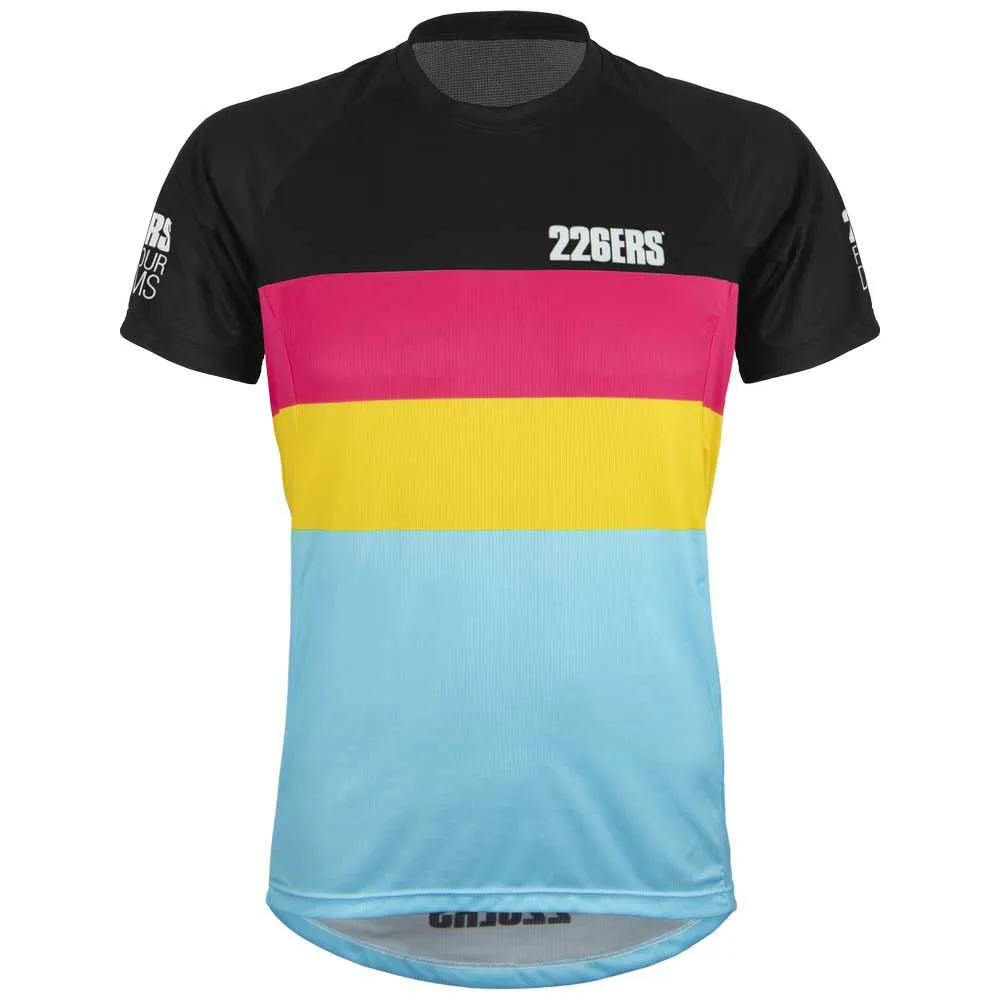 226ERS Hydrazero Kortarmet T-skjorte male