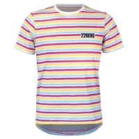 226ERS Hydrazero Stripes Kortarmet T-skjorte male 226ERS Hydrazero Stripes Kortarmet T-skjorte male