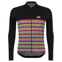 226ERS Hydrazero Stripes Langermet Trøye 226ERS Hydrazero Stripes Langermet Trøye