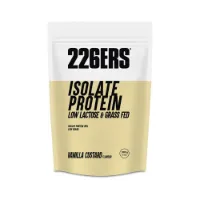 226ERS Isolatprotein Med Lavt Laktoseinnhold Og Gressmatet Vaniljesaus 1kg 226ERS Isolatprotein Med Lavt Laktoseinnhold Og Gressmatet Vaniljesaus 1kg