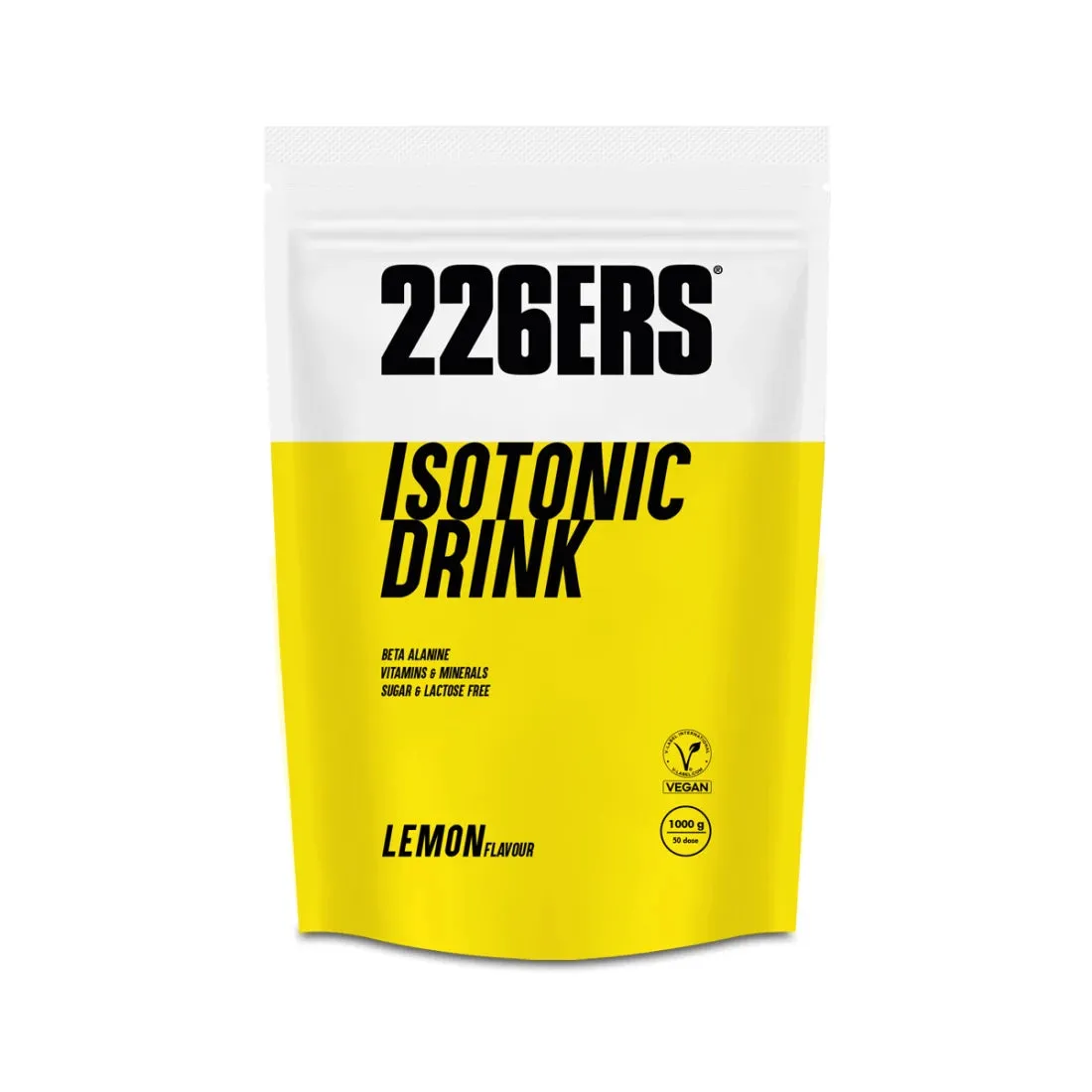 226ERS Isotonic Nutrition Drink 1Kg
