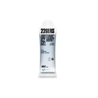 226ERS Isotonic Nutrition Gel 226ERS Isotonic Nutrition Gel