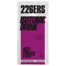 226ERS Isotonisk Enkeltdoseringsboks Røde Frukter 20g 20 Enheter, Lila, One Size