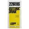 226ERS Isotonisk Enkeltdoseringsboks Sitron 20g 20 Enheter, Yellow, One Size