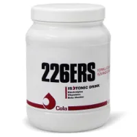 226ERS Isotonisk Pulverdrikk Kola 500g