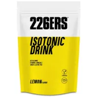 226ERS Isotonisk Pulverdrikk Sitron 1kg 226ERS Isotonisk Pulverdrikk Sitron 1kg