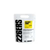 226ERS Isotonisk Pulverdrikk Sitron 500g