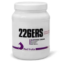226ERS Isotonisk Pulverdrikk Sitron 500g 226ERS Isotonisk Pulverdrikk Sitron 500g